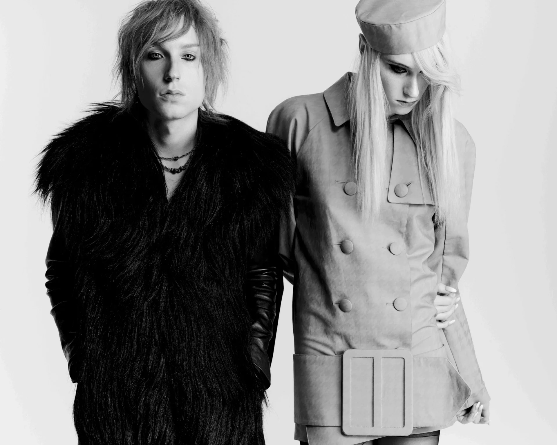 Berlin’s Radical Vision for Fashion